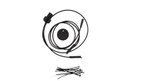 Bilstein 31-234207 Suspension Strut Assembly - Front - view 5