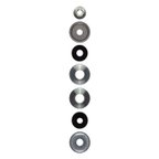 Bilstein 33-329093 Suspension Shock Absorber - Rear - view 4