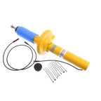 Bilstein 35-122128 Suspension Strut Assembly - Rear - view 2