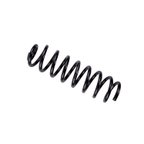 Bilstein 36-166640 Coil Spring - Front - view 2
