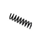 Bilstein 36-266166 Coil Spring - Front - view 1
