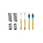 Bilstein 46-000132 Suspension Kit - Front and Rear - view 1