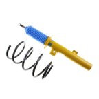 Bilstein 46-180537 Suspension Kit - Front and Rear - view 3