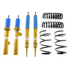 Bilstein 46-180537 Suspension Kit - Front and Rear - view 1