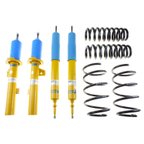 Bilstein 46-180568 Suspension Kit - Front and Rear - view 1