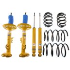 Bilstein 46-180957 Suspension Kit - Front and Rear - view 1