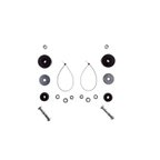 Bilstein 46-181800 Suspension Kit - Front and Rear - view 6