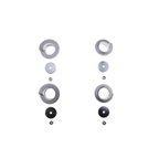 Bilstein 46-190338 Suspension Kit - Front and Rear - view 4