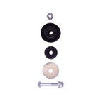 Bilstein 46-190444 Suspension Kit - Front and Rear - view 8