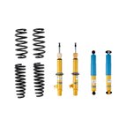 Bilstein 46-192646 Suspension Kit - Front and Rear - view 1