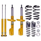 Bilstein 46-194381 Suspension Kit - Front and Rear - view 1