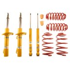 Bilstein 46-194916 Suspension Kit - Front and Rear - view 1