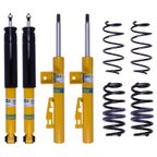 Bilstein 46-207159 Suspension Kit - Front and Rear - view 1