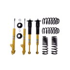 Bilstein 46-234377 Suspension Kit - Front and Rear - view 1