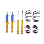 Bilstein 46-242792 Suspension Kit - Front and Rear - view 1