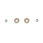Bilstein 46-242792 Suspension Kit - Front and Rear - view 6
