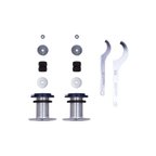 Bilstein 47-119536 Suspension Kit - Front and Rear - view 4
