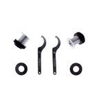 Bilstein 47-127708 Suspension Kit - Front and Rear - view 4