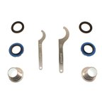 Bilstein 47-167490 Suspension Kit - Front and Rear - view 5