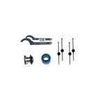 Bilstein 47-242043 Suspension Kit - Front and Rear - view 5