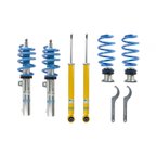 Bilstein 47-251588 Suspension Kit - Front and Rear - view 1