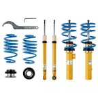 Bilstein 47-282117 Suspension Kit - Front and Rear - view 1