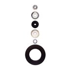 Bilstein 47-310872 Suspension Kit - Front - view 7