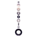 Bilstein 47-311145 Suspension Kit - Front - view 7