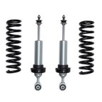 Bilstein 47-329232 Suspension Kit - Front - view 1