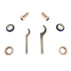 Bilstein 48-080651 Suspension Kit - Front and Rear - view 7