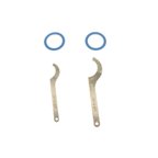 Bilstein 48-086424 Suspension Kit - Front and Rear - view 7