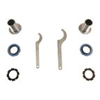Bilstein 48-116541 Suspension Kit - Front and Rear - view 5
