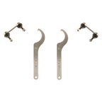 Bilstein 48-132688 Suspension Kit - Front and Rear - view 8