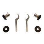 Bilstein 48-147231 Suspension Kit - Front and Rear - view 6