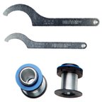 Bilstein 48-251570 Suspension Kit - Front and Rear - view 5