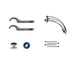 Bilstein 49-255980 Suspension Kit - Front and Rear - view 4