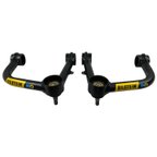 Bilstein 51-304690 Suspension Control Arm Kit - Front Upper - view 2