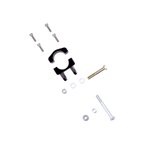 Bilstein 53-264817 Steering Damper Kit - Front - view 6