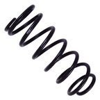 Bilstein 53-297686 Coil Spring Set - Rear - view 2