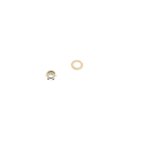 Bilstein AK2071 Suspension Shock Absorber - Rear - view 3