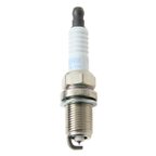 Beru Z206 Spark Plug - view 1