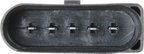 Beru ZSE154 Ignition Coil - view 3