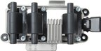 Beru ZSE154 Ignition Coil - view 2