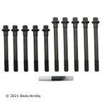 Beck Arnley 016-1005 Engine Cylinder Head Bolt Set - view 1
