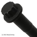 Beck Arnley 016-1012 Engine Cylinder Head Bolt Set - view 2