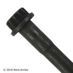 Beck Arnley 016-1020 Engine Cylinder Head Bolt Set - view 2