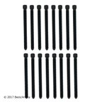 Beck Arnley 016-1029 Engine Cylinder Head Bolt Set - view 1