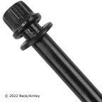 Beck Arnley 016-1033 Engine Cylinder Head Bolt Set - view 2