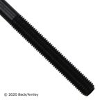 Beck Arnley 016-1038 Engine Cylinder Head Bolt Set - view 4