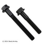 Beck Arnley 016-1045 Engine Cylinder Head Bolt Set - view 3